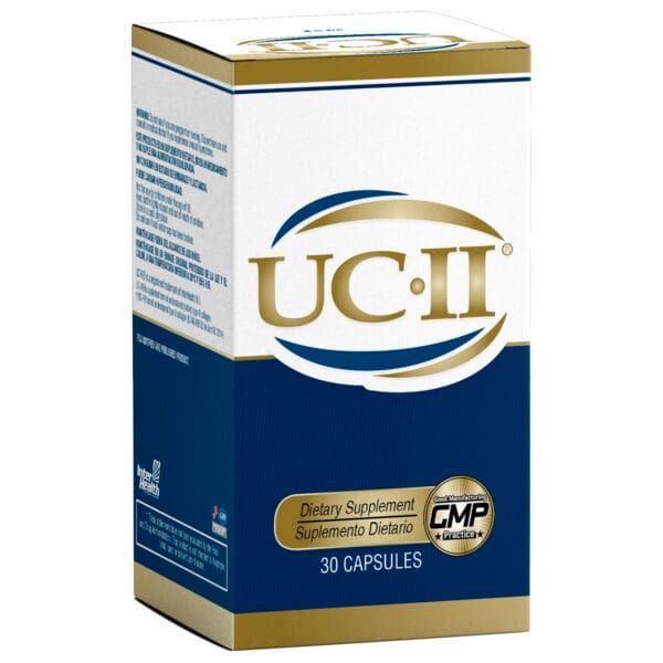 UC ll (30 softgels)