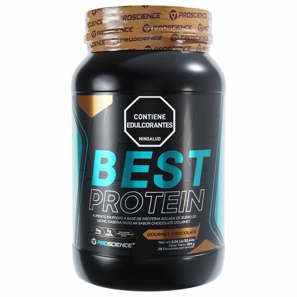 Best Protein