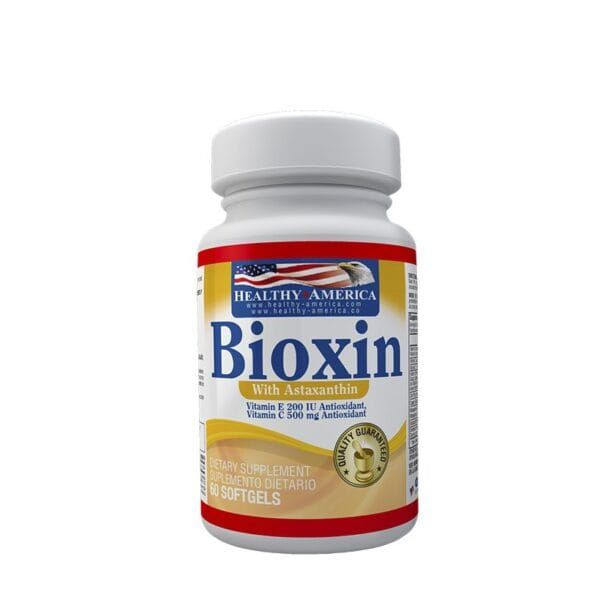 Bioxin (60 Capsulas)