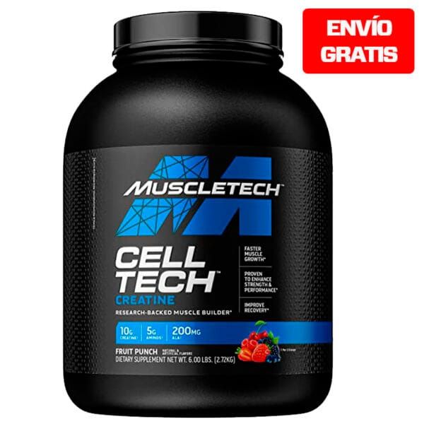 CellTech