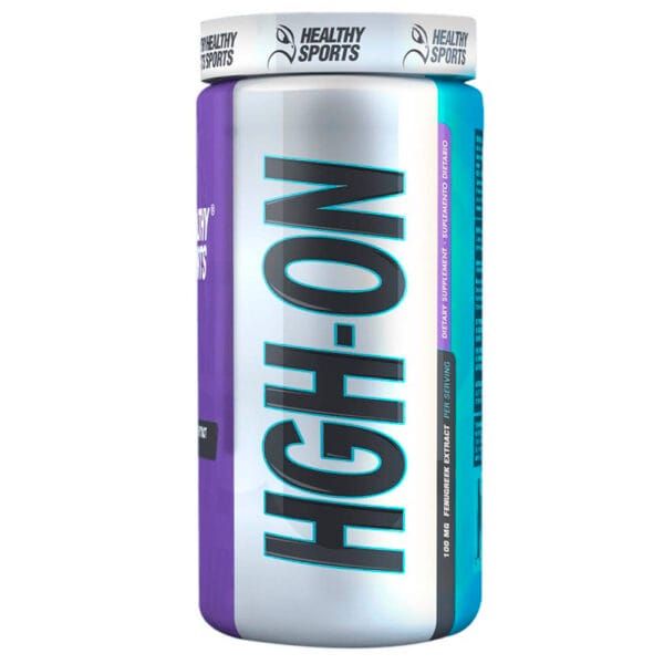 HGH-ON (60 Softgels)