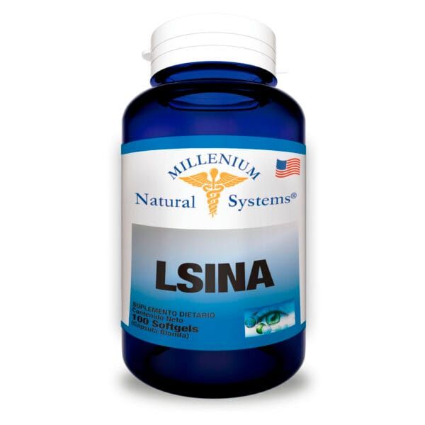 Lisina Lsina