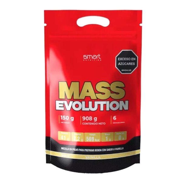 Mass Evolution