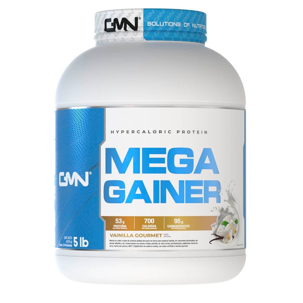 mega gainer colombia gmn cali bogota medellin