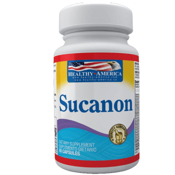 Sucanon (60 softgels)