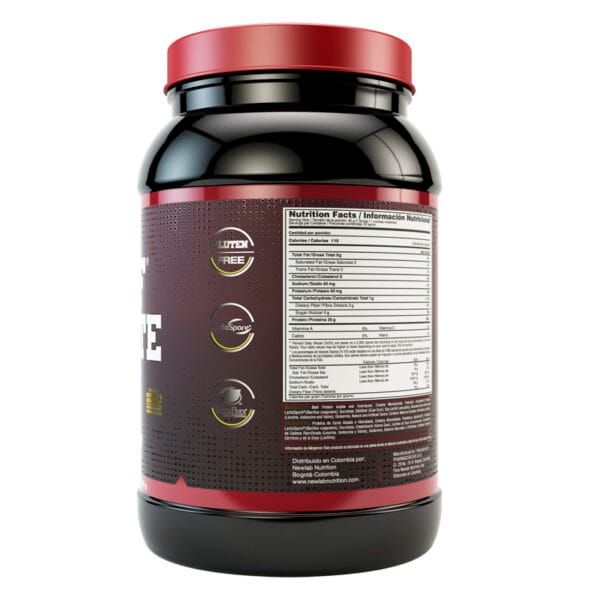 Pro Beef Isolate Proteina ¡Envio Gratis! - Imagen 3