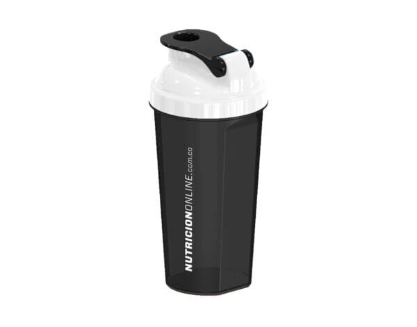 Shaker 21oz NutricionOnline