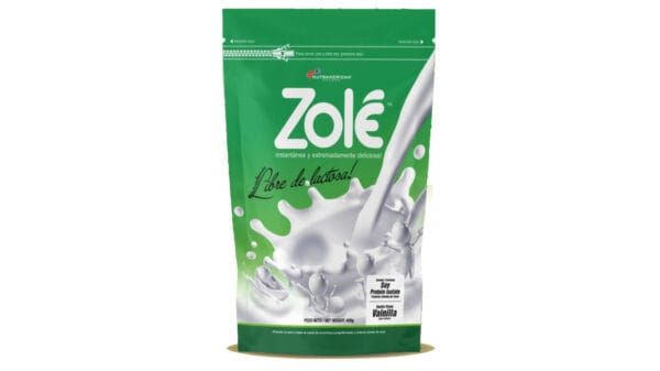 Zolé  (450g /15 servicios)