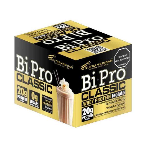 bipro bi pro sobres cali bogota medellin colombia mejor precio