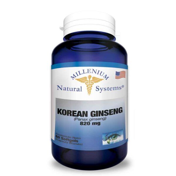 Korean Ginseng cali bogota medellin colombia mejor precio