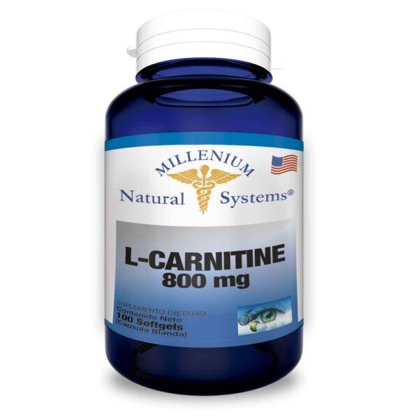 l-carnitine carnitina cali bogota medellin colombia mejor precio
