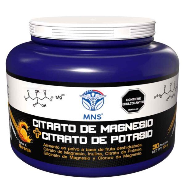 citrato de magnesio citrato de potasio cali bogota medellin colombia mejor precio