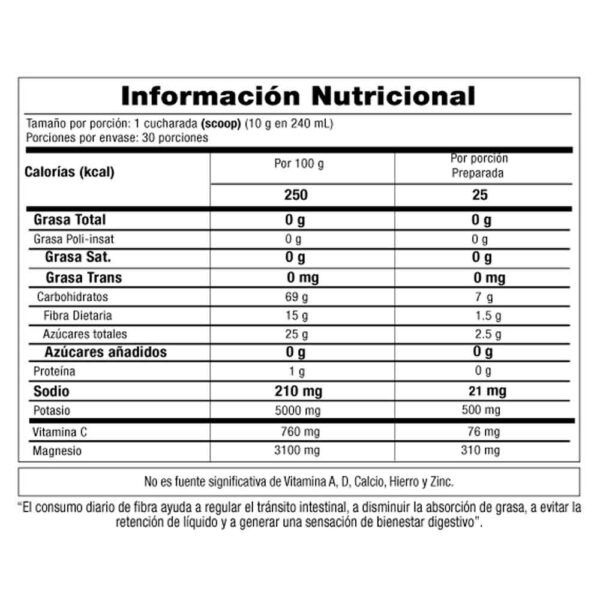 citrato de magnesio citrato de potasio cali bogota medellin colombia mejor precio