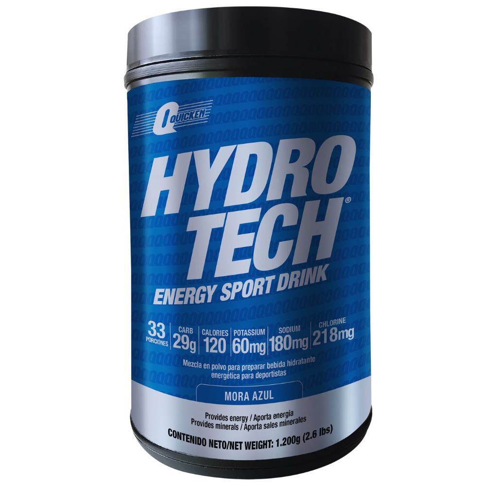 Hydrotech Bebida Hidratante cali bogota medellin colombia mejor precio