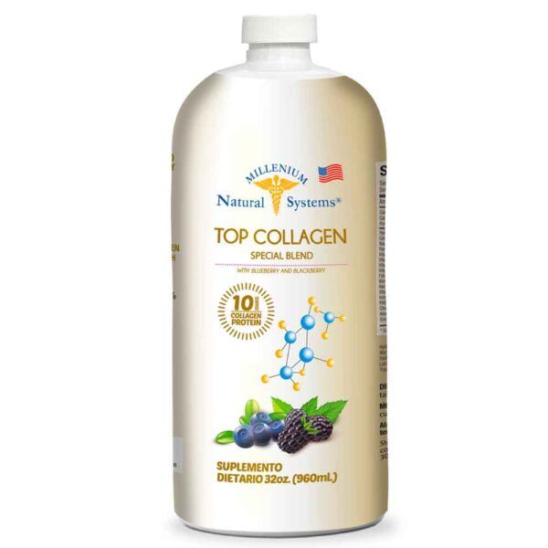 top collagen, colageno liquido colombia cali bogota medellin pereira