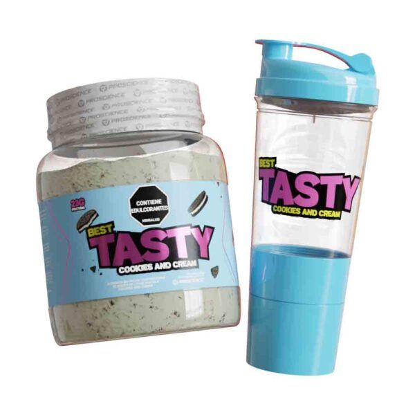 best tasty proscience, colombia, cali, bogota, medellin