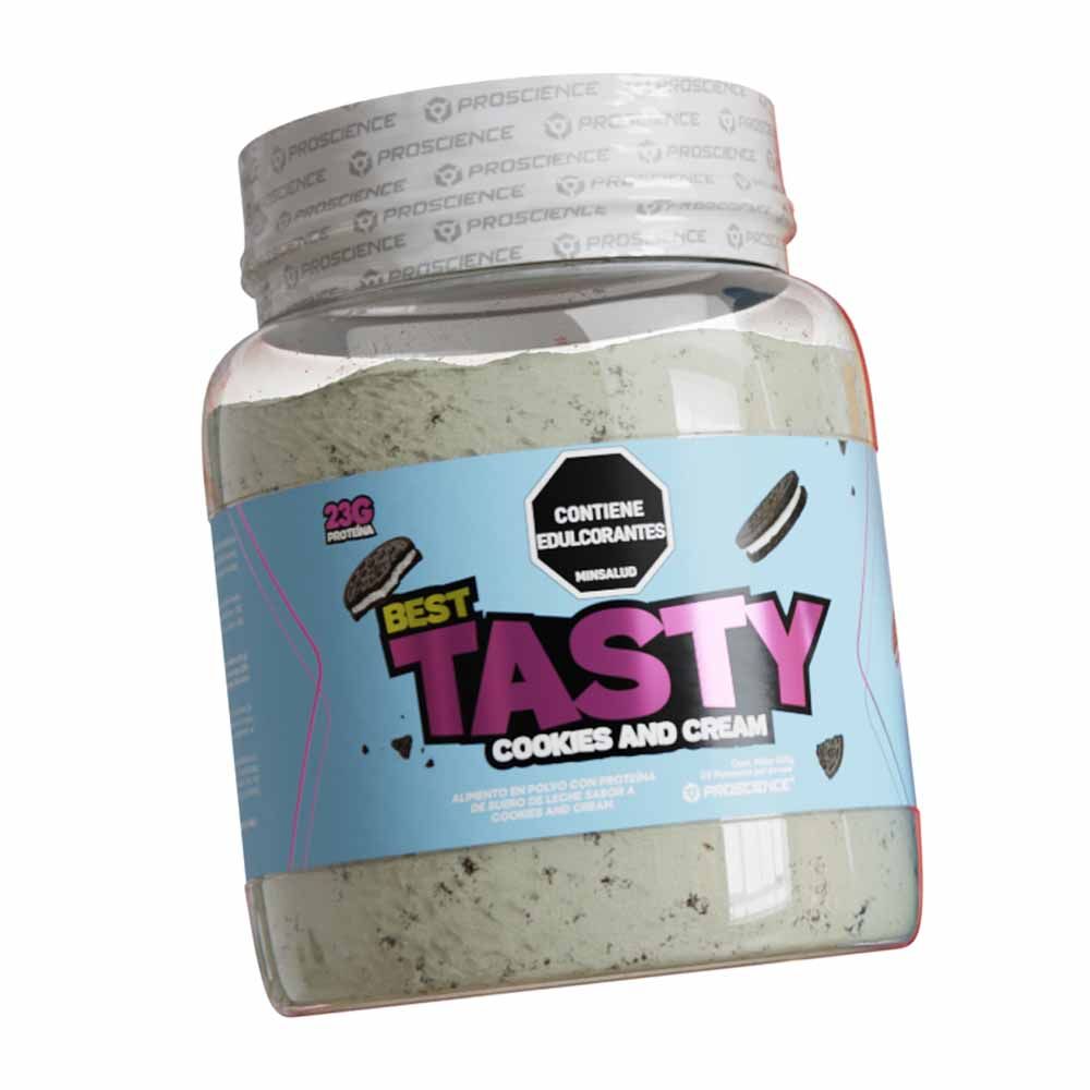 best tasty proscience, colombia, cali, bogota, medellin