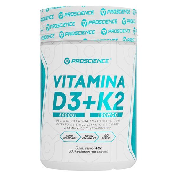 d3 vitamina k2 proscience cali bogota medellin colombia mejor precio
