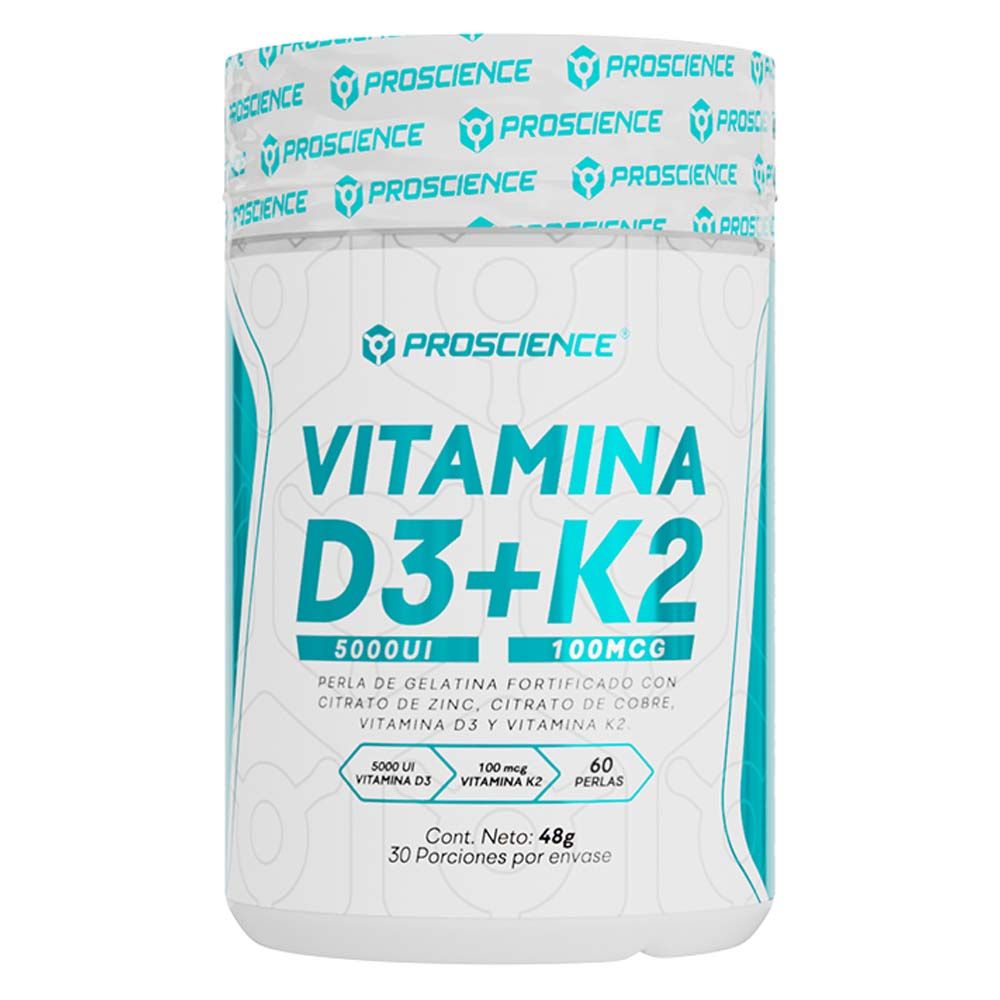 d3 vitamina k2 proscience cali bogota medellin colombia mejor precio