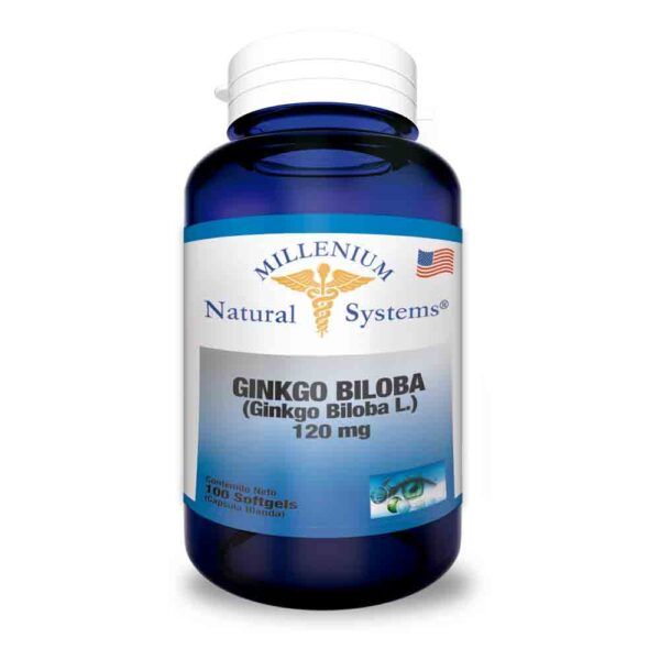 ginkgo biloba cali bogota medellin colombia mejor precio