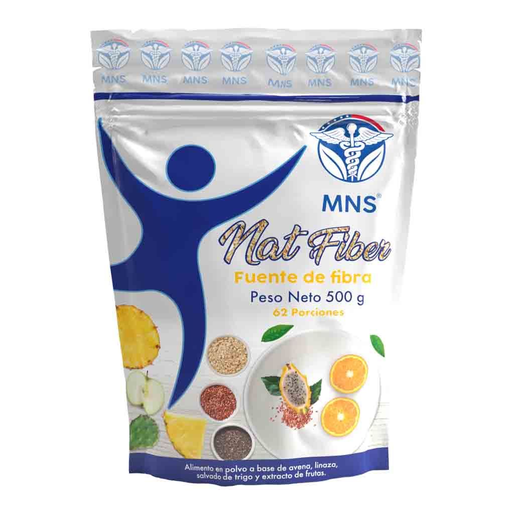 Nat Fiber Fibra colombia cali bogota medellin pereira