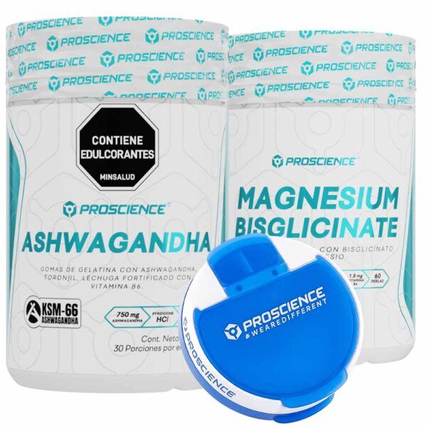 gomas de ashwagandha cali bogota medellin colombia mejor precio