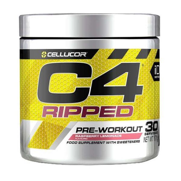 c4 pre entreno cali bogota medellin colombia
