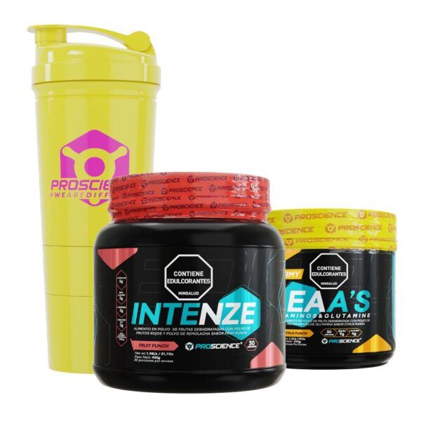 pre entreno intenze colombia cali bogota medellin pereira