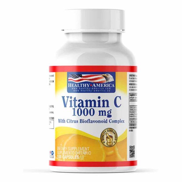 vitamin c bioflavonoid complex colombia cali bogota medellin pereira